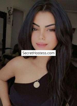Jennie, Agency 25 year old Escort in Bar