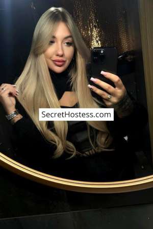 Jessie 25Yrs Old Escort 70KG 170CM Tall Hong Kong Image - 1