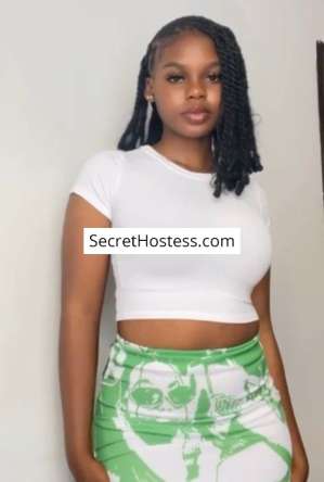 24 year old Ebony Escort in Ljubljana Joyce Masseuse, Independent