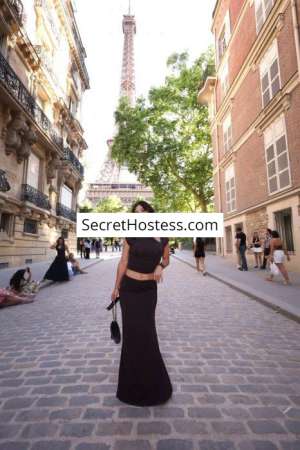 Julia 26Yrs Old Escort 53KG 166CM Tall Hong Kong Image - 2