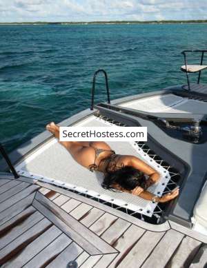 23 year old Latin Escort in Porto Juliana, Independent