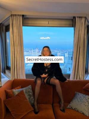 Kamila 29Yrs Old Escort 53KG 160CM Tall Sao Paulo Image - 2
