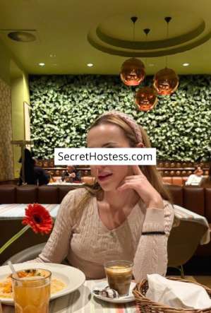 Kamilla, Independent 25 year old Escort in Budapest