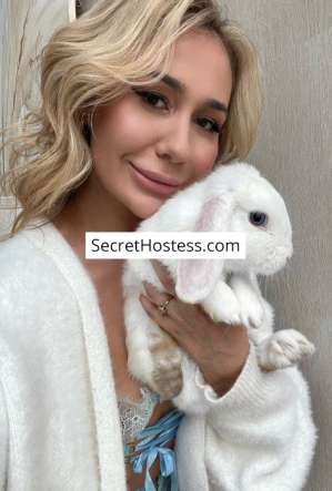 Kate, Independent 30 year old Escort in Moscow