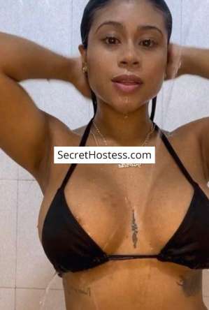 24 year old Latin Escort in Fuengirola Keyla, Independent