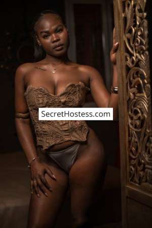 Kim, Agency 23 year old Escort in Las Palmas de Gran Canaria