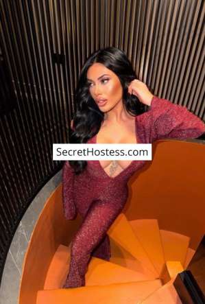 Kim, Agency 25 year old Escort in Marbella