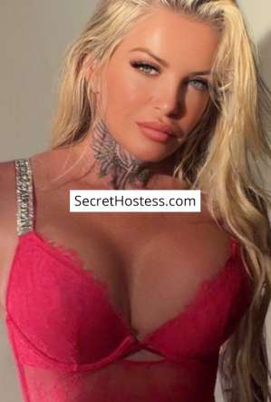 Kimberly Karter, Independent 36 year old Escort in Shanghai