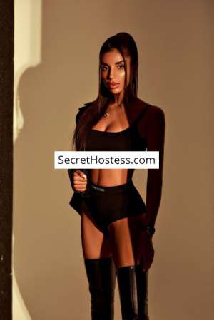 Kira, Independent 25 year old Escort in London