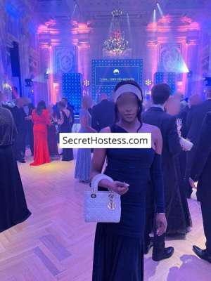 La Marquise 26Yrs Old Escort 50KG 163CM Tall Hamburg Image - 5