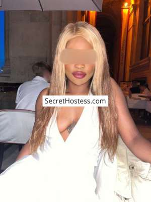 La Marquise 26Yrs Old Escort 50KG 163CM Tall Hamburg Image - 6