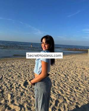 Lana 23Yrs Old Escort 56KG 174CM Tall Alicante Image - 5
