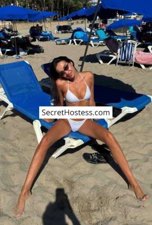 Lana 23Yrs Old Escort 56KG 174CM Tall Alicante Image - 6