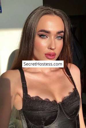 Lana 23Yrs Old Escort 56KG 174CM Tall Alicante Image - 9