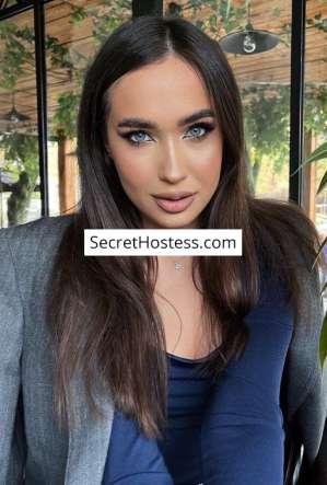 Lana 23Yrs Old Escort 56KG 174CM Tall Alicante Image - 12
