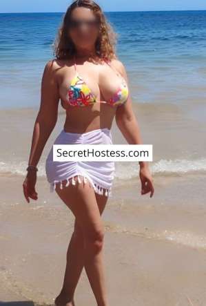 38 year old Latin Escort in Torrevieja Lari, Independent