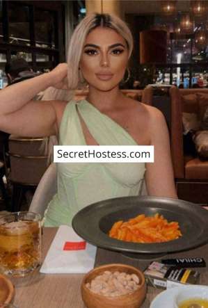 22 year old Arabian Escort in Bodrum Lariya, Agency