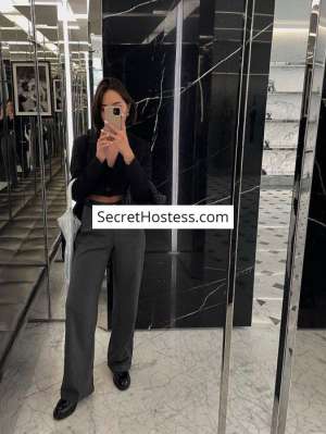30 year old Arabian Escort in Baku Laura, Independent