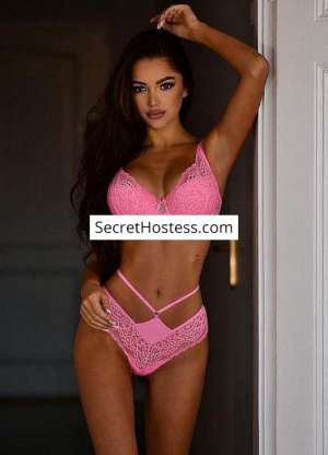 Leila 27Yrs Old Escort 50KG 170CM Tall Saint Petersburg Image - 4
