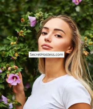24 year old Mixed Race Escort in Baku Lena, Agency