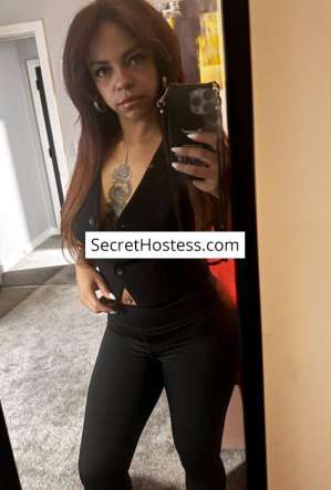 Lexie, Independent 34 year old Escort in Wakefield
