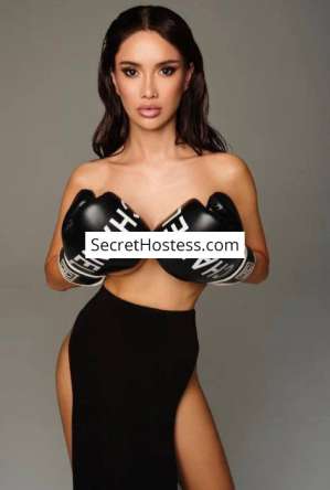 Leya, Agency 25 year old Escort in London