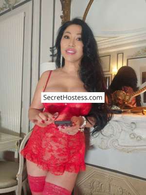 Lika Li, Independent 30 year old Escort in Paris