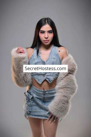 Lilith, Independent 20 year old Escort in Torrevieja