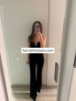 Lina 24Yrs Old Escort 56KG 173CM Tall Tbilisi Image - 3