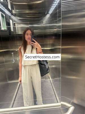 Lina 24Yrs Old Escort 56KG 173CM Tall Tbilisi Image - 4