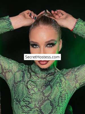 Lisa 24Yrs Old Escort 56KG 175CM Tall Saint Petersburg Image - 10