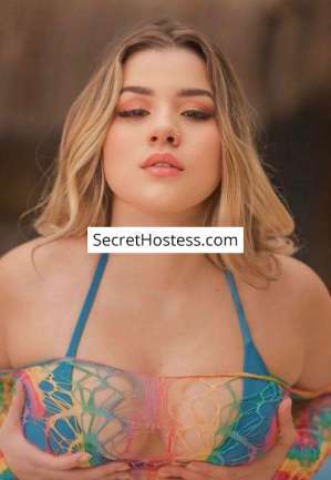 Liz Cavalcanti, Independent 19 year old Escort in Sao Paulo