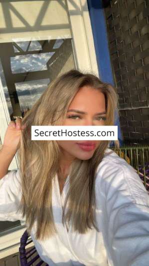 Luna 20Yrs Old Escort 56KG 155CM Tall Belgrade Image - 13