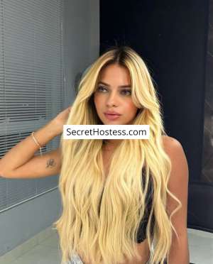 Luna 20Yrs Old Escort 56KG 155CM Tall Belgrade Image - 14