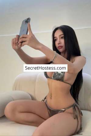 Luna, Agency 25 year old Escort in Kotor