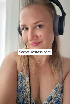 Luna, Independent 40 year old Escort in Porto