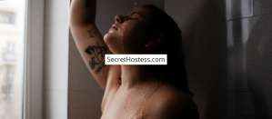 Luna Lumiere 24Yrs Old Escort 89KG 173CM Tall Frankfurt Image - 10