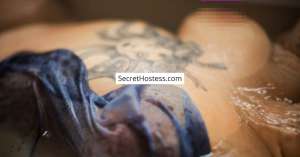 Luna Lumiere 24Yrs Old Escort 89KG 173CM Tall Frankfurt Image - 16