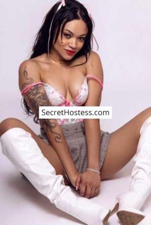 Maia, Independent 23 year old Escort in Lisbon