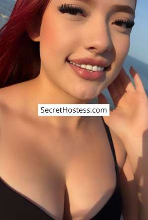 19 year old Latin Escort in Alicante María Ángel, Independent
