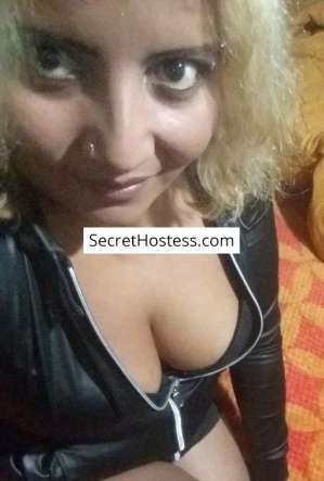 Maribella, Independent 37 year old Escort in Quito