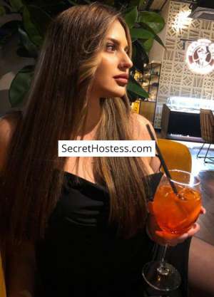 Marina, Independent 28 year old Escort in Baku
