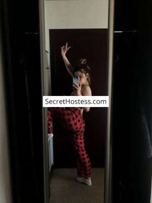Marisol 23Yrs Old Escort 50KG 160CM Tall Saint Petersburg Image - 12