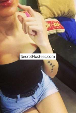26 year old Arabian Escort in Baku Mariya, Independent