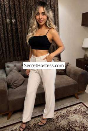 Maya, Independent 25 year old Escort in Istanbul
