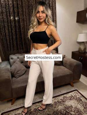 Maya 25Yrs Old Escort 54KG 174CM Tall Istanbul Image - 1