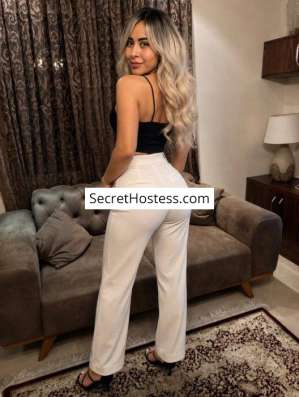 Maya 25Yrs Old Escort 54KG 174CM Tall Istanbul Image - 2