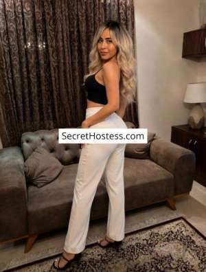 Maya 25Yrs Old Escort 54KG 174CM Tall Istanbul Image - 4