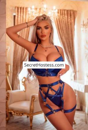 Melena, Agency 29 year old Escort in Pristina