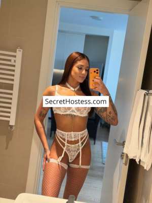 Melinda 25Yrs Old Escort 66KG 169CM Tall Belgrade Image - 6